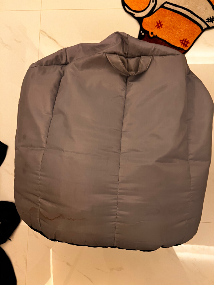 2 Pairs Of Bean Bags - 2