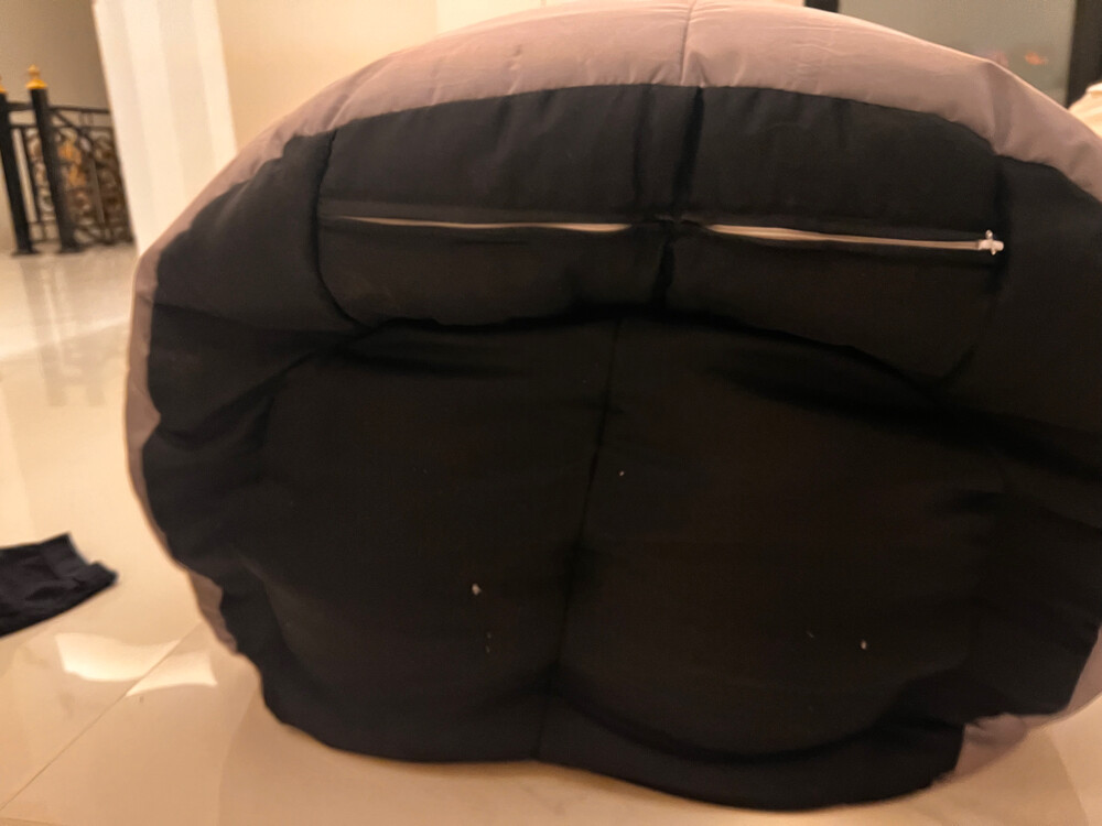 2 Pairs Of Bean Bags - 3