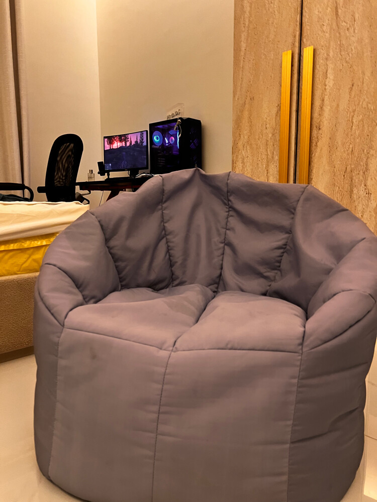 2 Pairs Of Bean Bags - 1