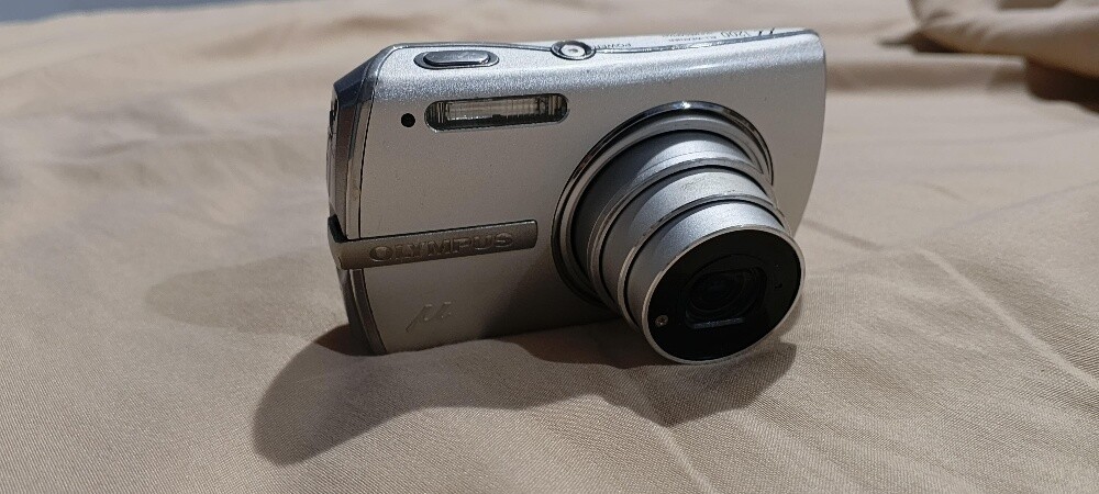 olympus camera - 4
