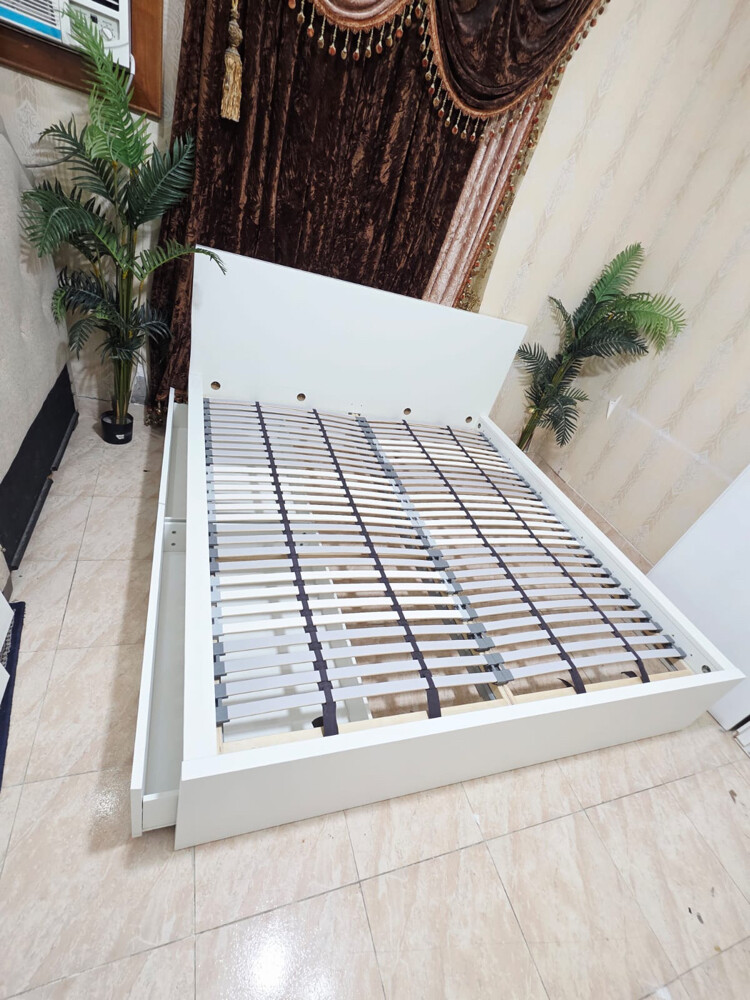 Qeen size 140+200 cm - 2