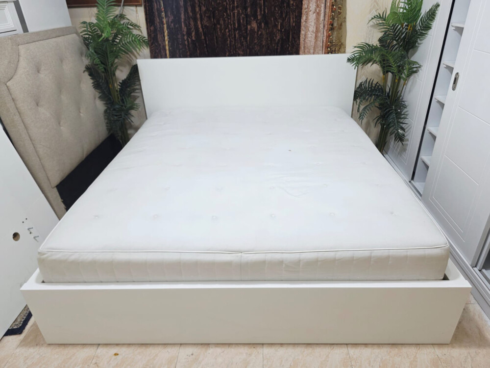 Qeen size 140+200 cm - 3