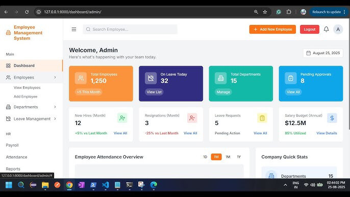 Business Automation Solutions - 7