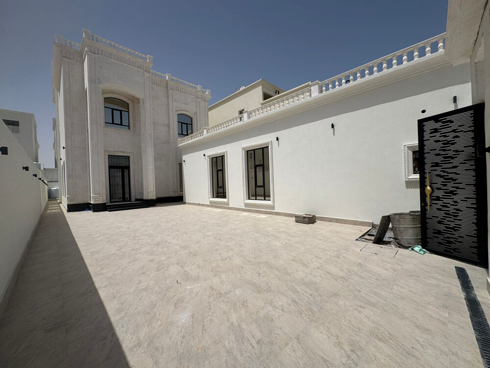 للبيع فيلا 675م بازغوى - 3