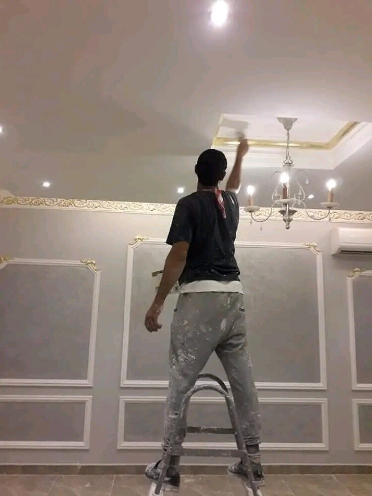 صبغ داخلي وخارجي - 15