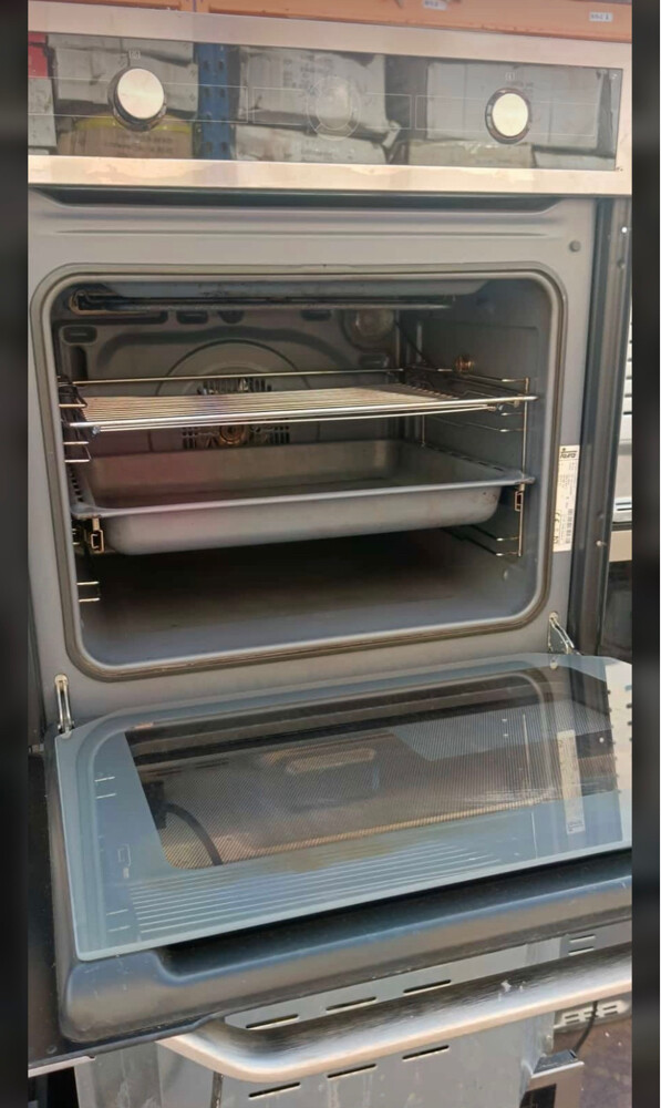 Teka HL840 Built in electric oven  - 3
