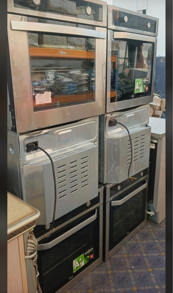Teka HL840 Built in electric oven  - 1