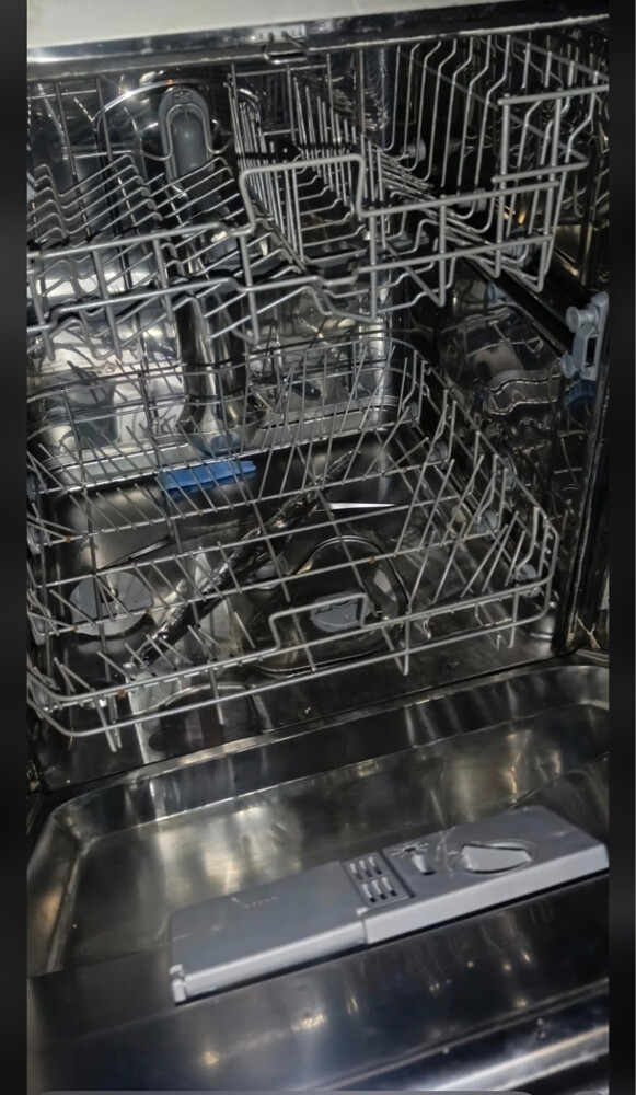 Dishwasher - 2