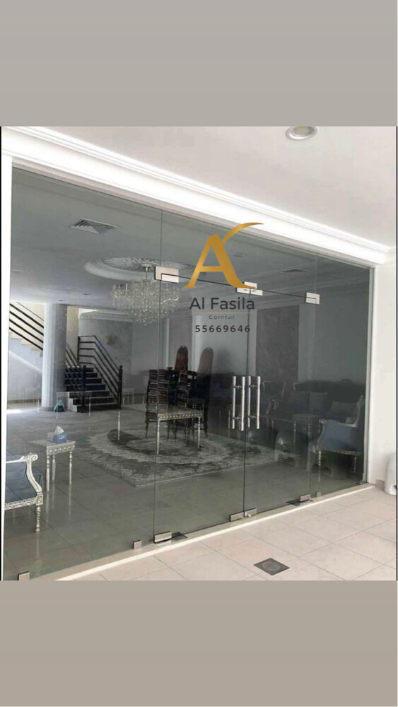 Glass & Aluminium Works Etc. - 3