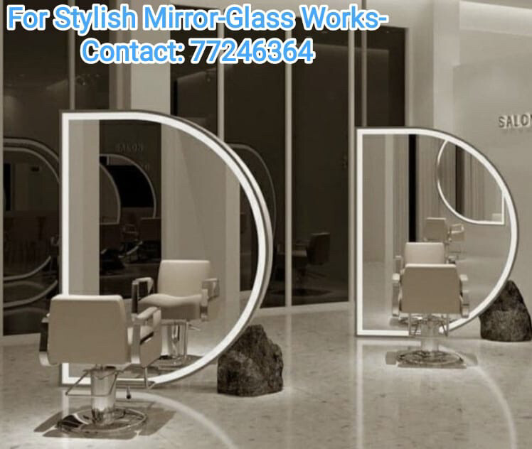 Glass & Aluminium Works Etc. - 28