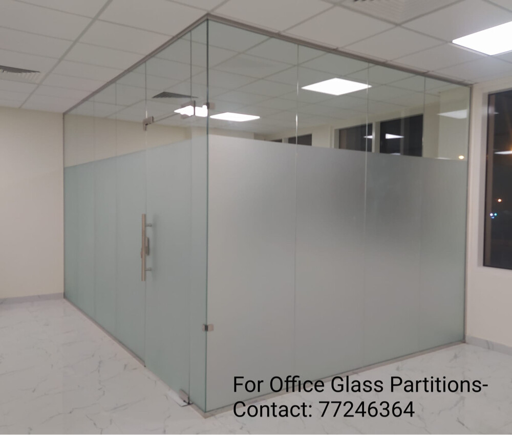 Glass & Aluminium Works Etc. - 26