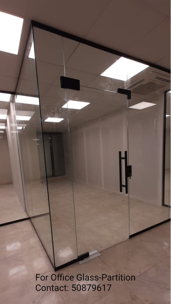 Glass & Aluminium Works Etc. - 11