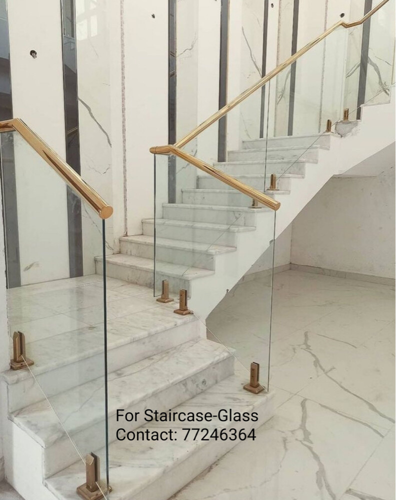 Glass & Aluminium Works Etc. - 23