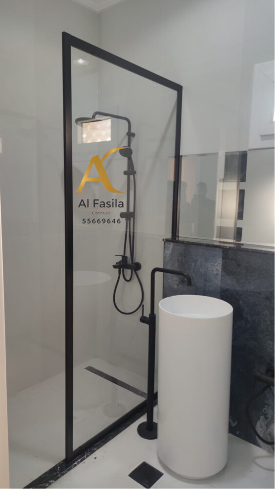 Glass & Aluminium Works Etc. - 2