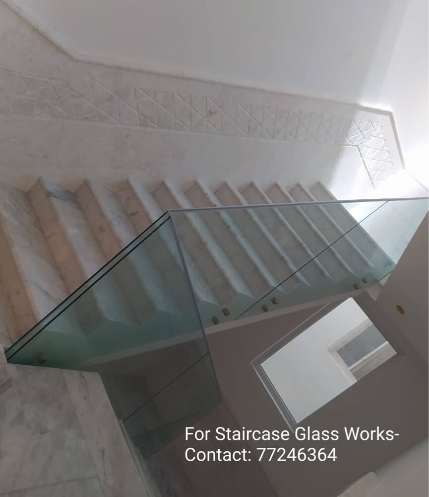 Glass & Aluminium Works Etc. - 20