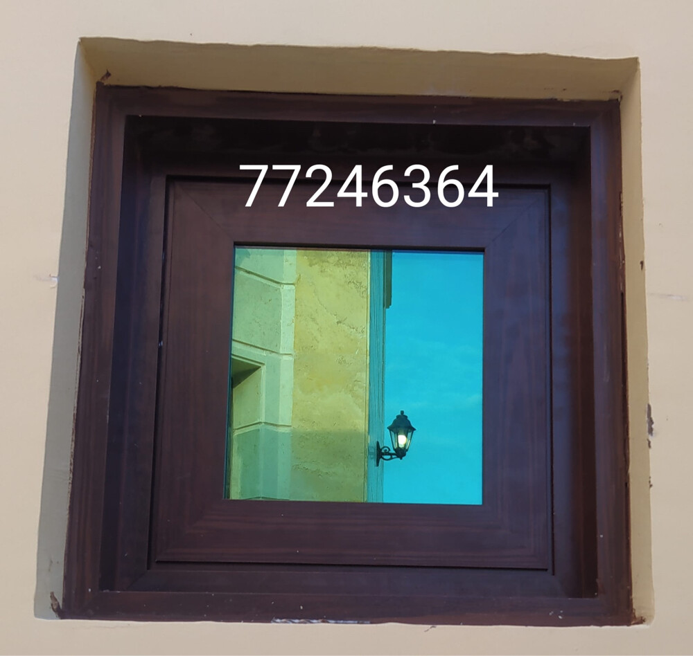 Glass & Aluminium Works Etc. - 8