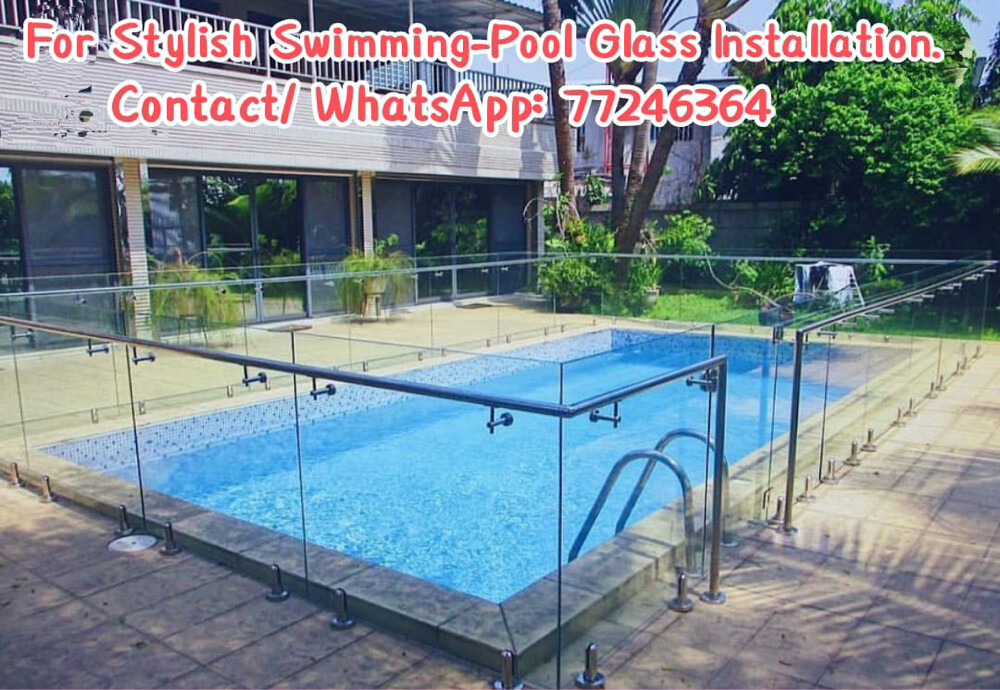 Glass & Aluminium Works Etc. - 30