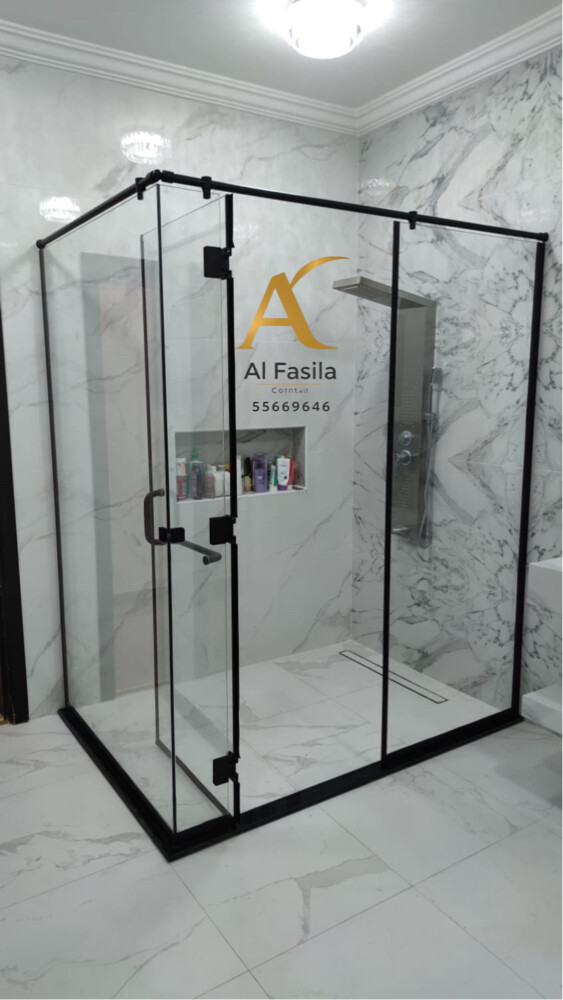 Glass & Aluminium Works Etc. - 11