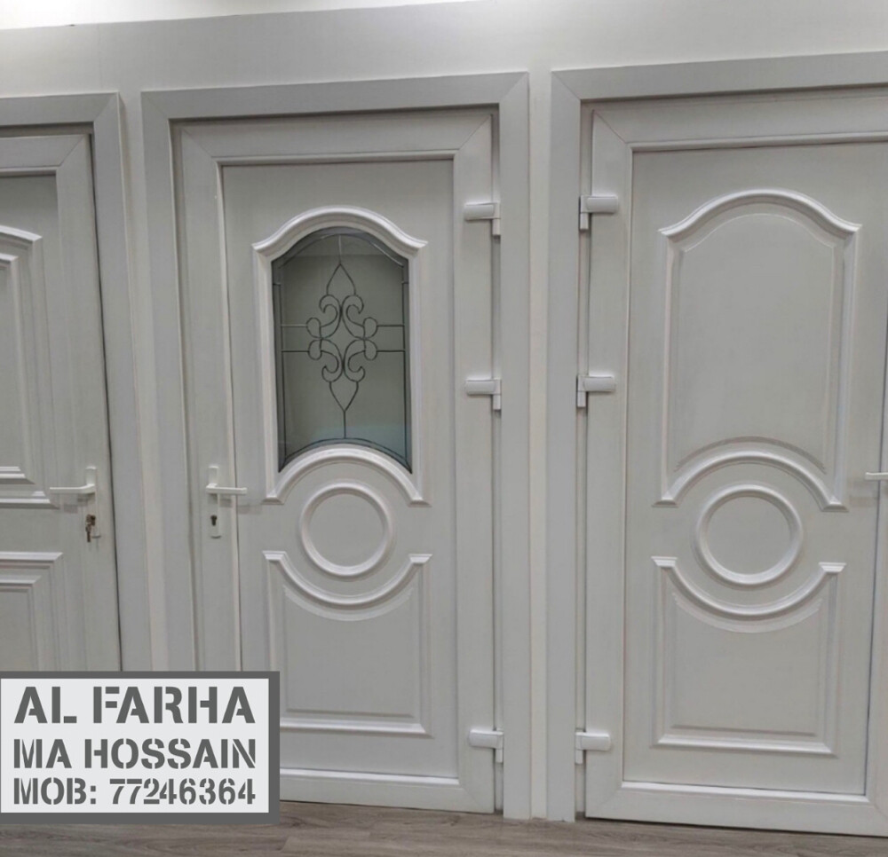 Glass & Aluminium Works Etc. - 25