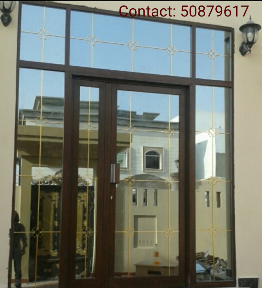Glass & Aluminium Works Etc. - 4