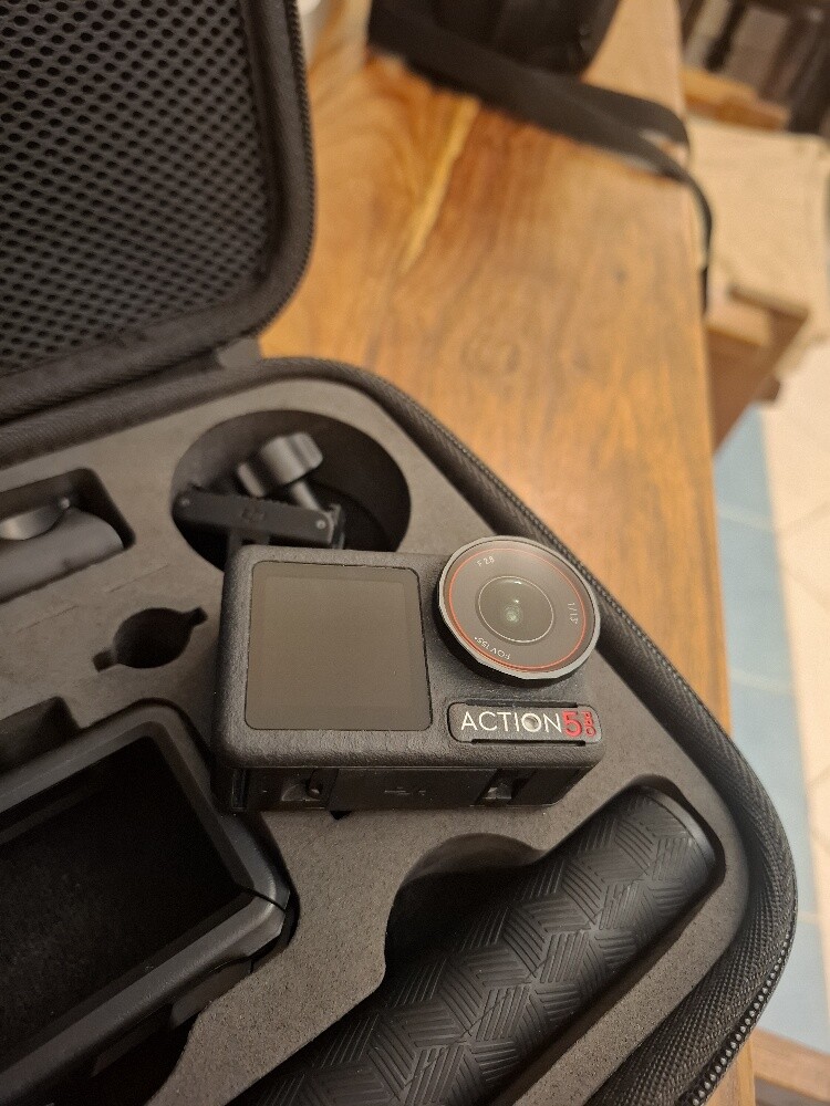 Dji Action 5 Pro Camera Adventure - 3