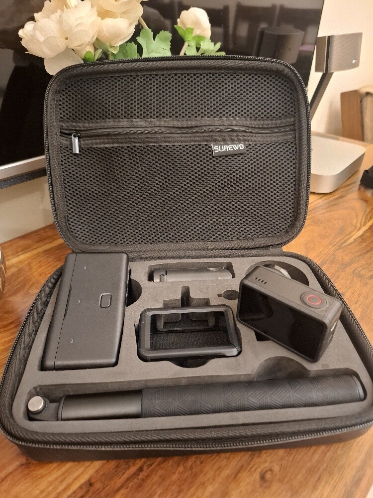 Dji Action 5 Pro Camera Adventure - 4