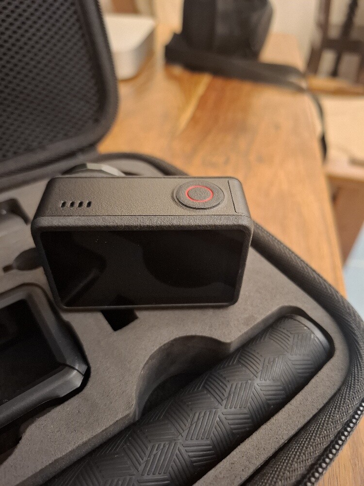 Dji Action 5 Pro Camera Adventure - 2