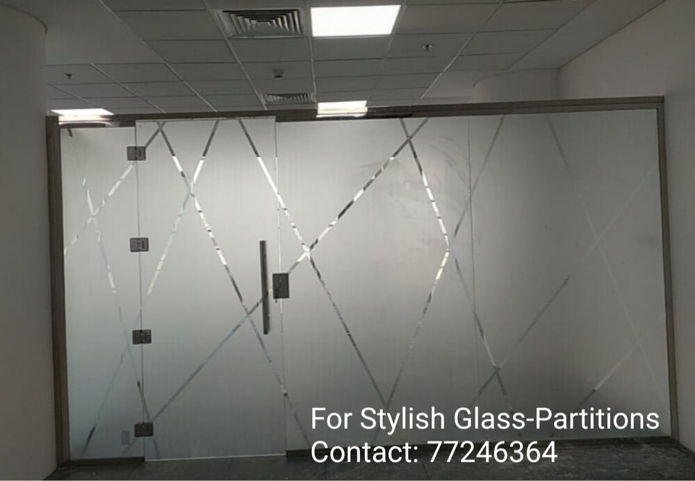 Glass & Aluminium Works Etc. - 15