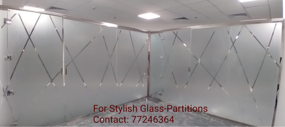 Glass & Aluminium Works Etc. - 13