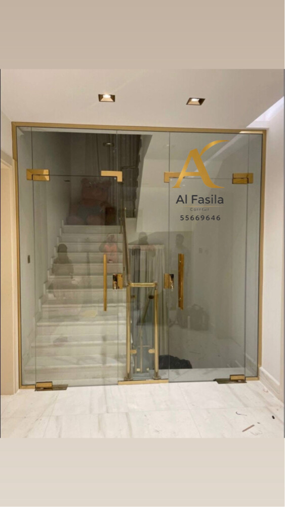 Glass & Aluminium Works Etc. - 4