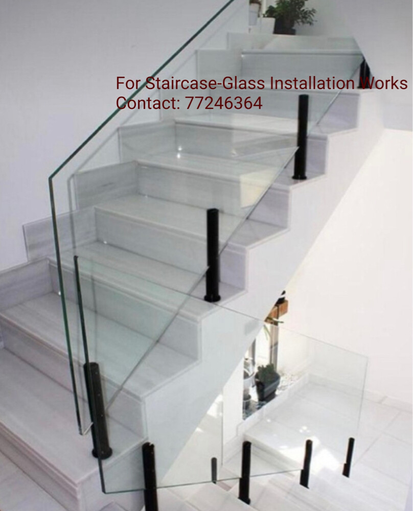 Glass & Aluminium Works Etc. - 2