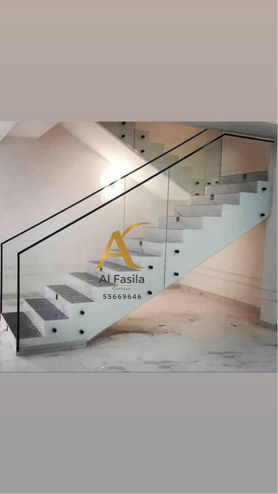 Glass & Aluminium Works Etc. - 5