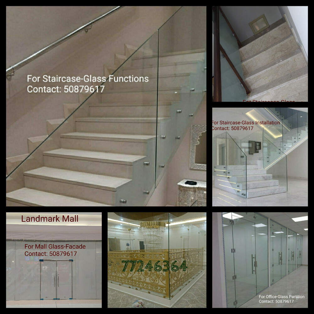 Glass & Aluminium Works Etc. - 24