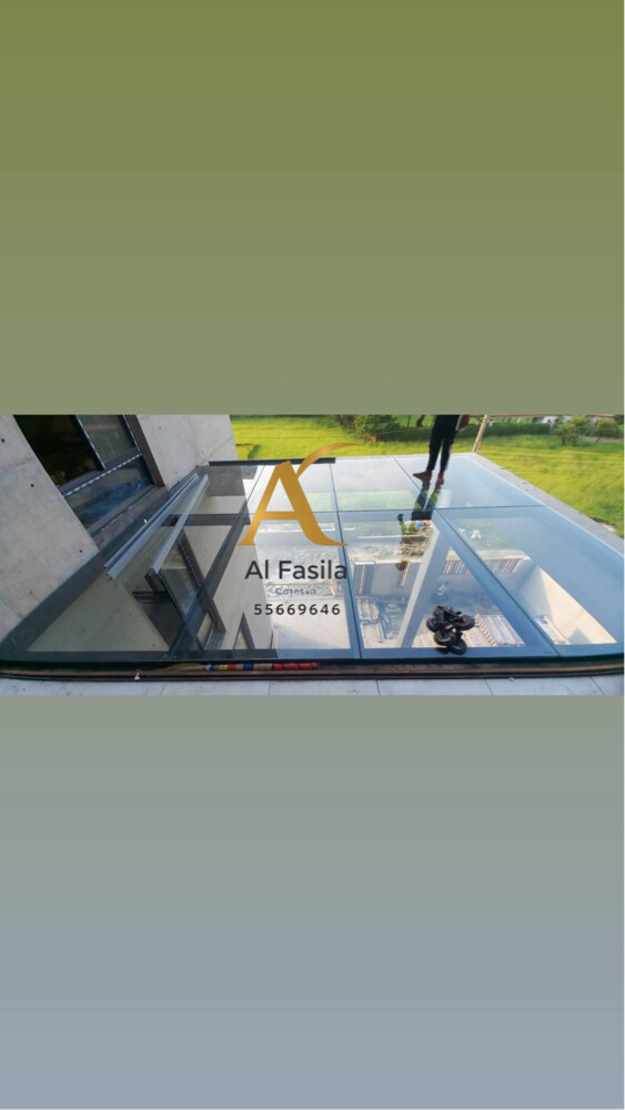Glass & Aluminium Works Etc. - 4