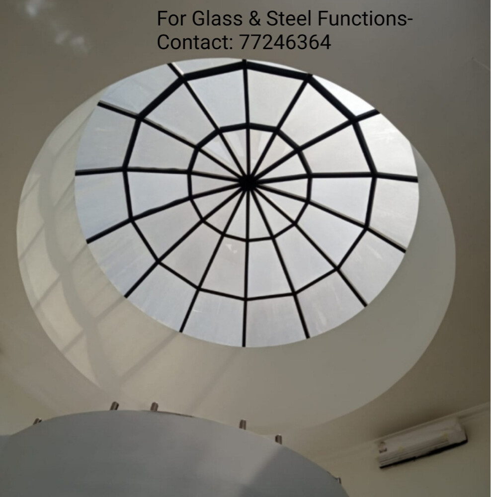 Glass & Aluminium Works Etc. - 26