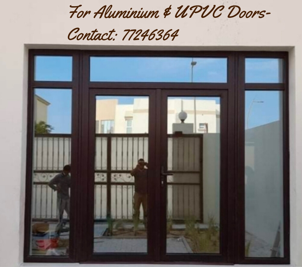 Glass & Aluminium Works Etc. - 21