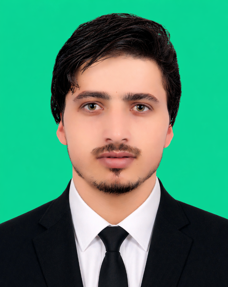 Job Seeker – Available - 1