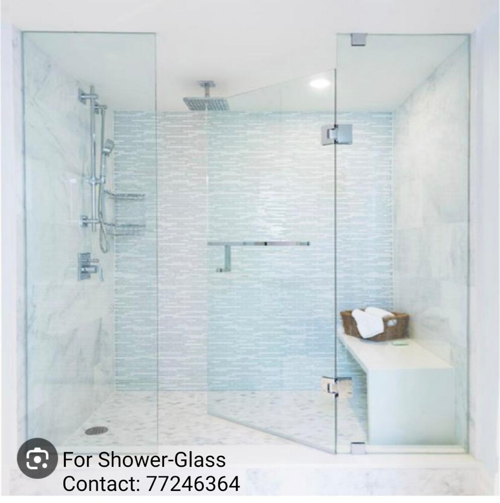Glass & Aluminium Works Etc. - 22