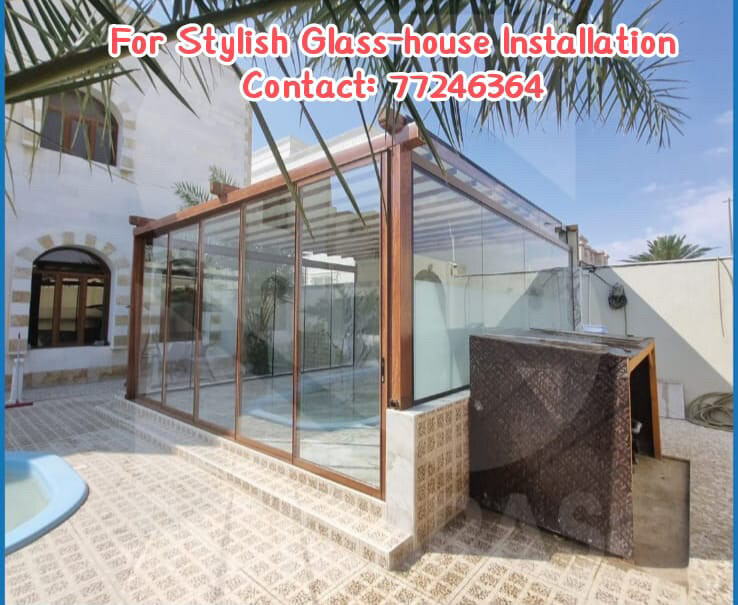 Glass & Aluminium Works Etc. - 19