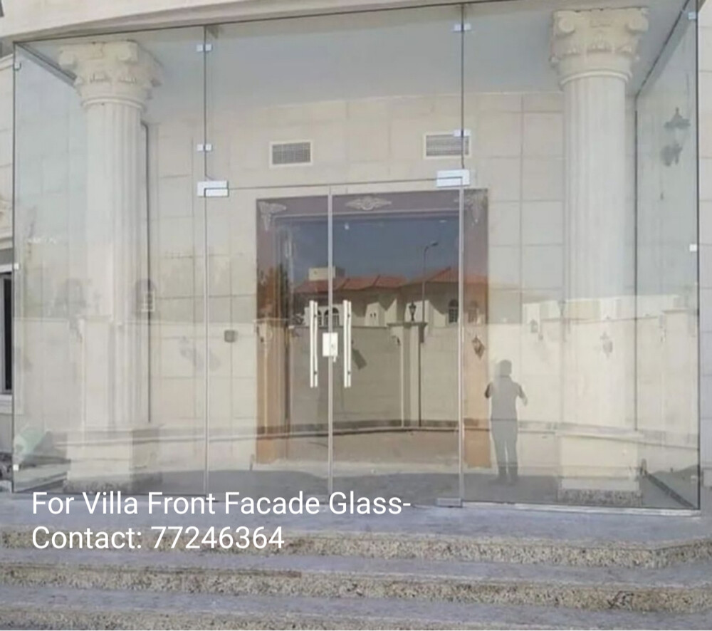 Glass & Aluminium Works Etc. - 23