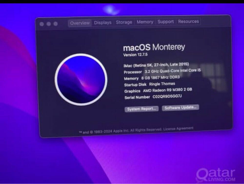 IMAC COMPUTER SALE!! - 3