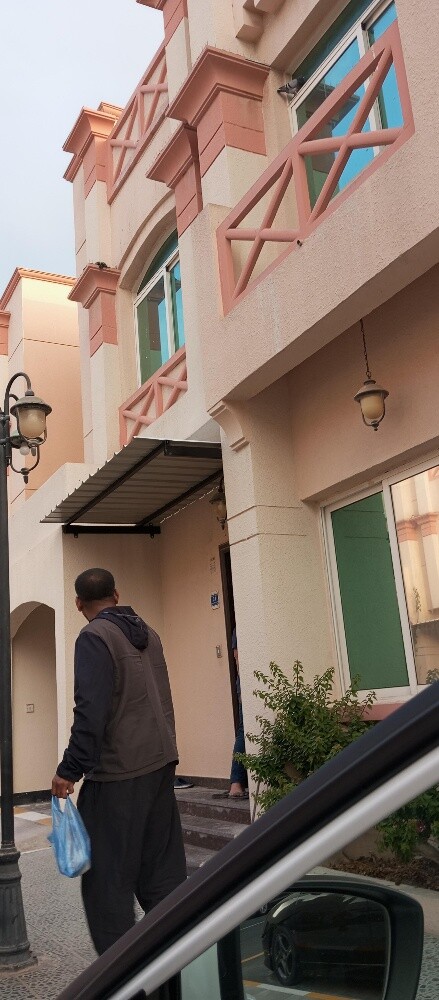 محمد يقوم بجميع أعمال الحدادة - 3