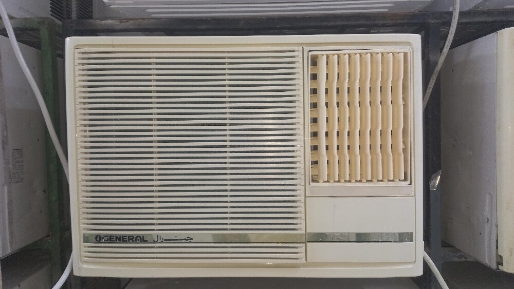 general ac Exchange and sell - 1