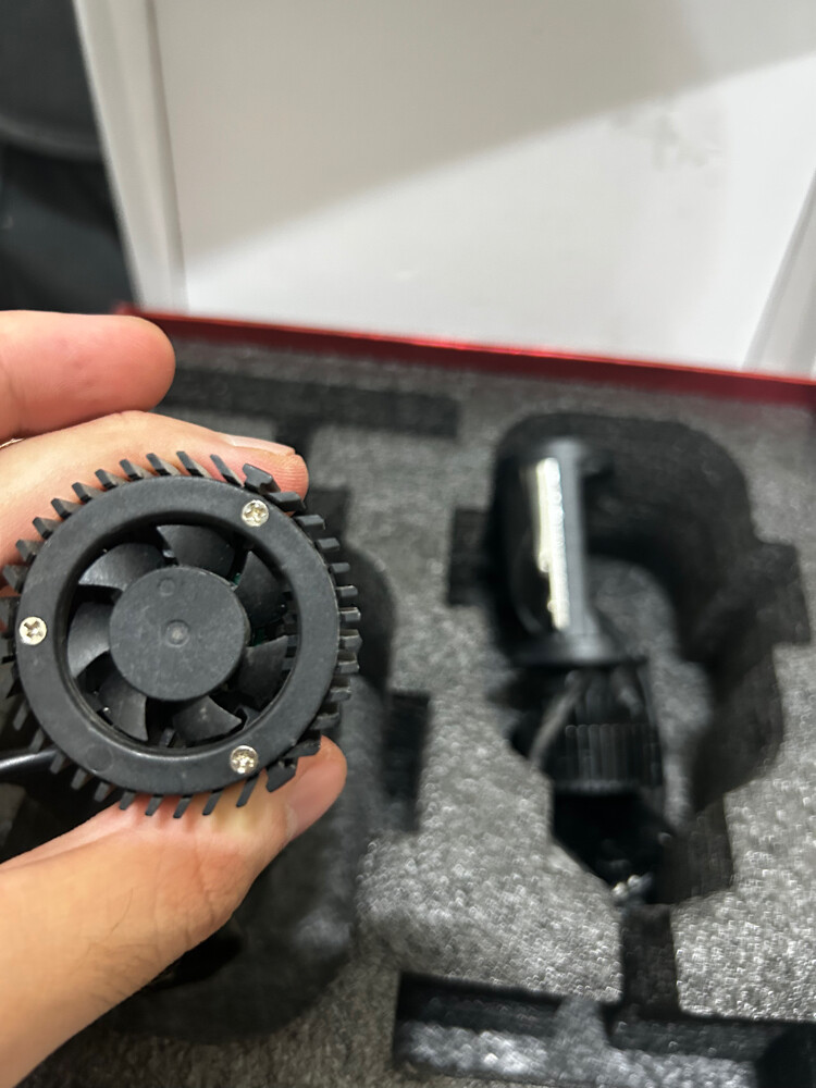 H4 Led Lens - 3