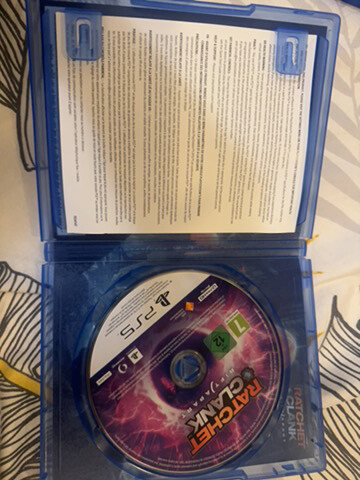 ps5 game - 2