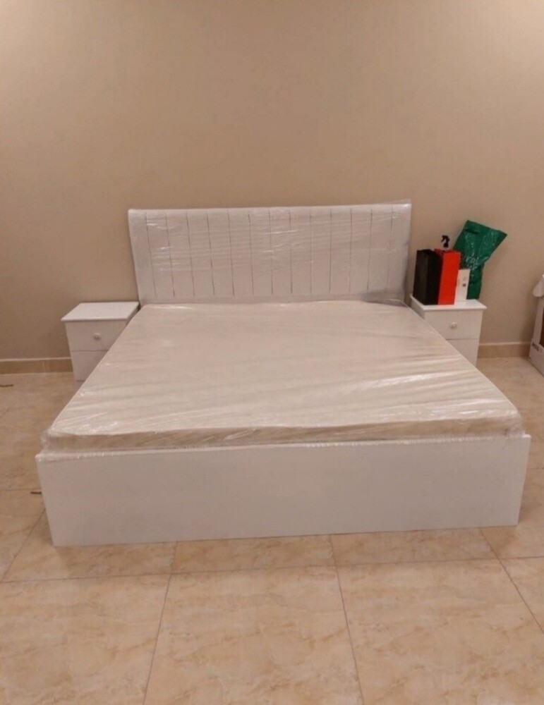 مرتبة سرير مزدوج متوفرة للبيع - 4