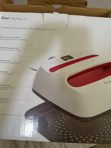 heat easy press - 5
