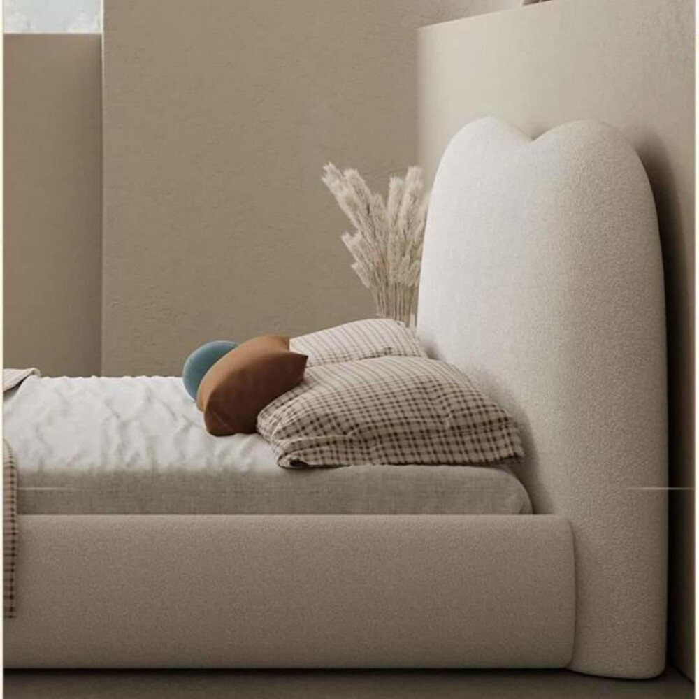 Making new curtains and sofa - 19