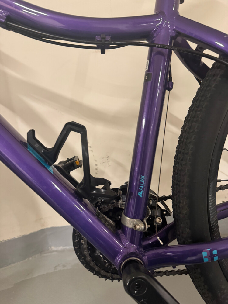Liv Bliss Mountain Bike (S size) - 2
