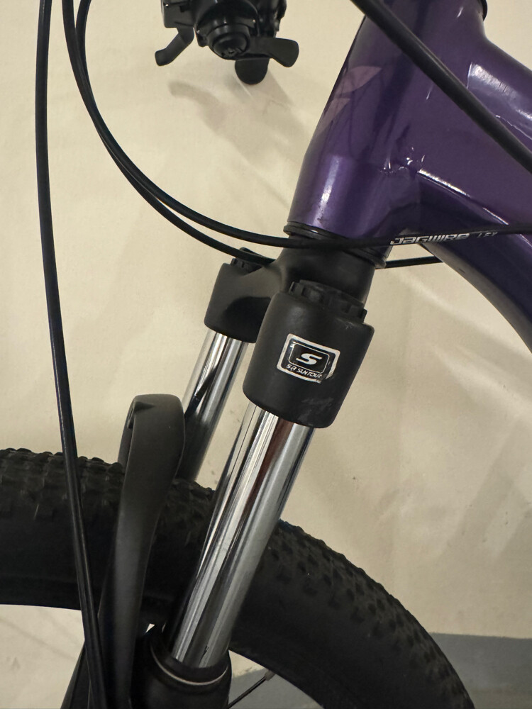 Liv Bliss Mountain Bike (S size) - 5